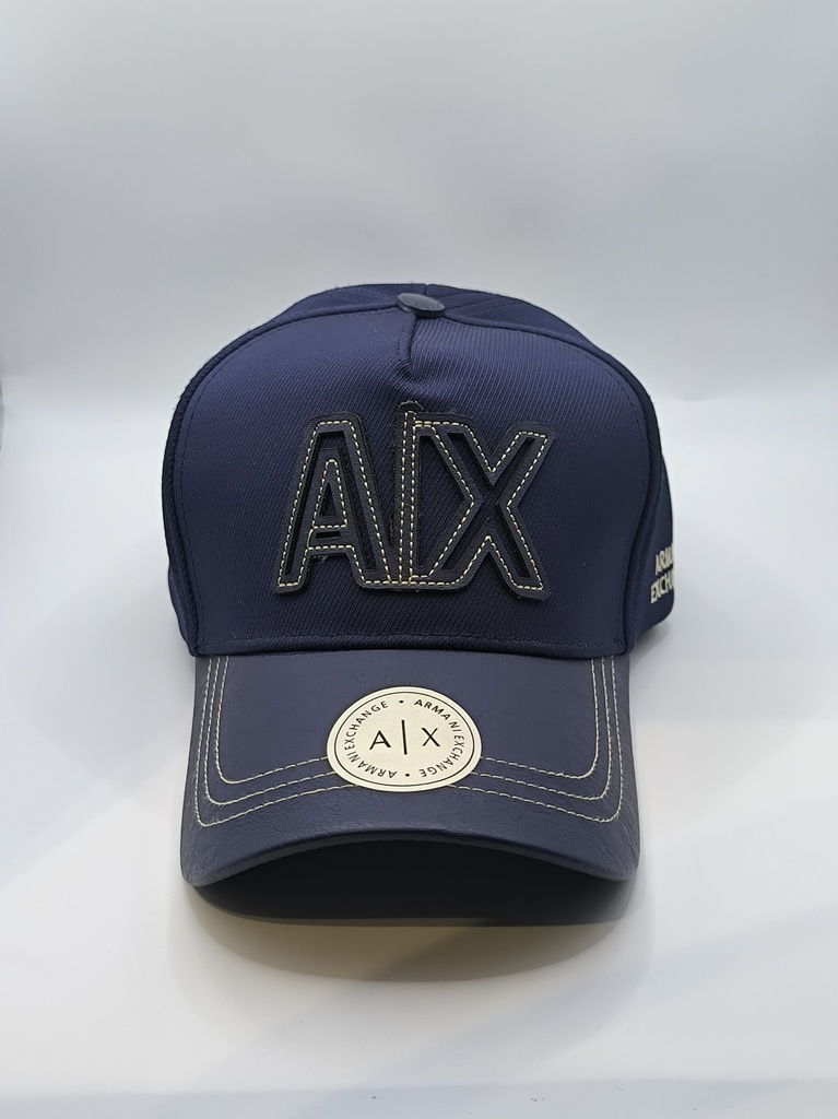 GORRAS ARMANI EXCHANGE  TRUCKER