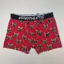 BOXER HOMBRE VANATHLETIC BULL DOG Cotton Confort