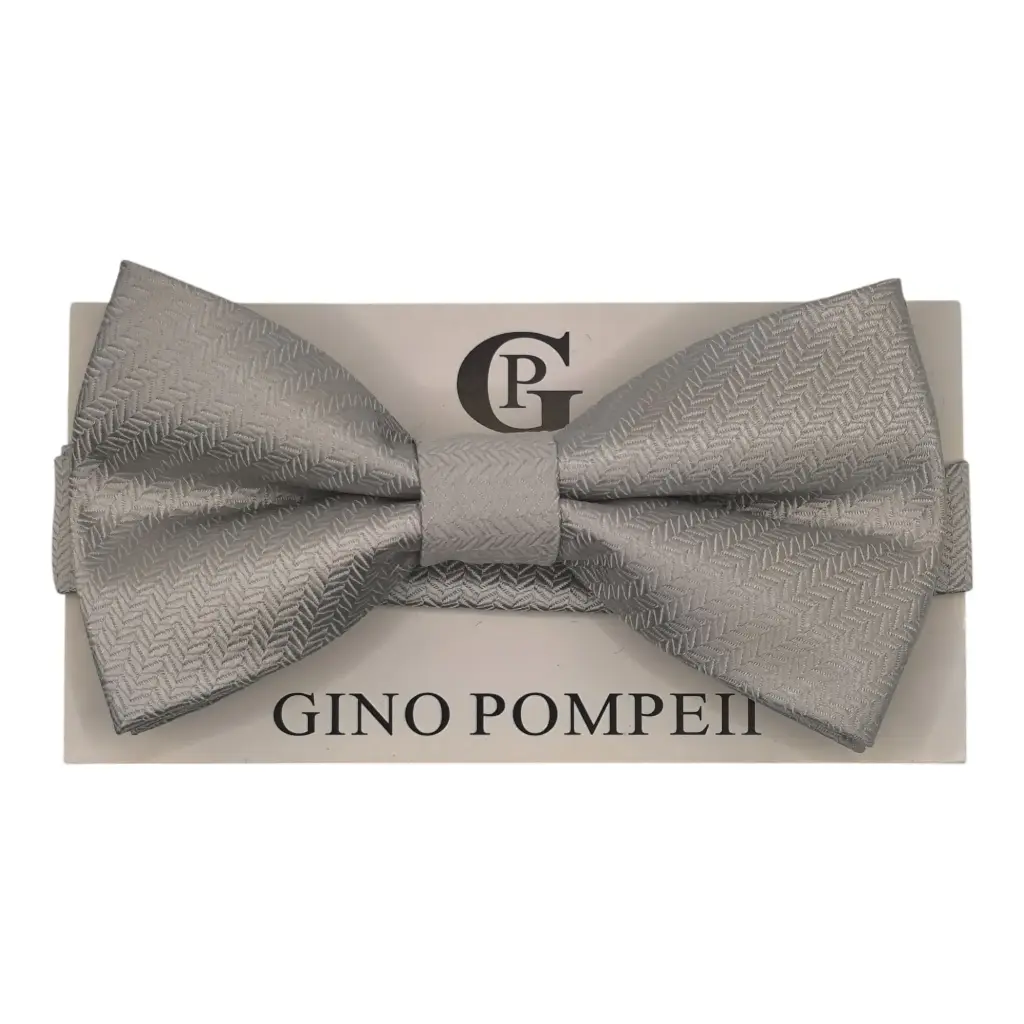 BOW TIE CORBATIN GINO POMPEII