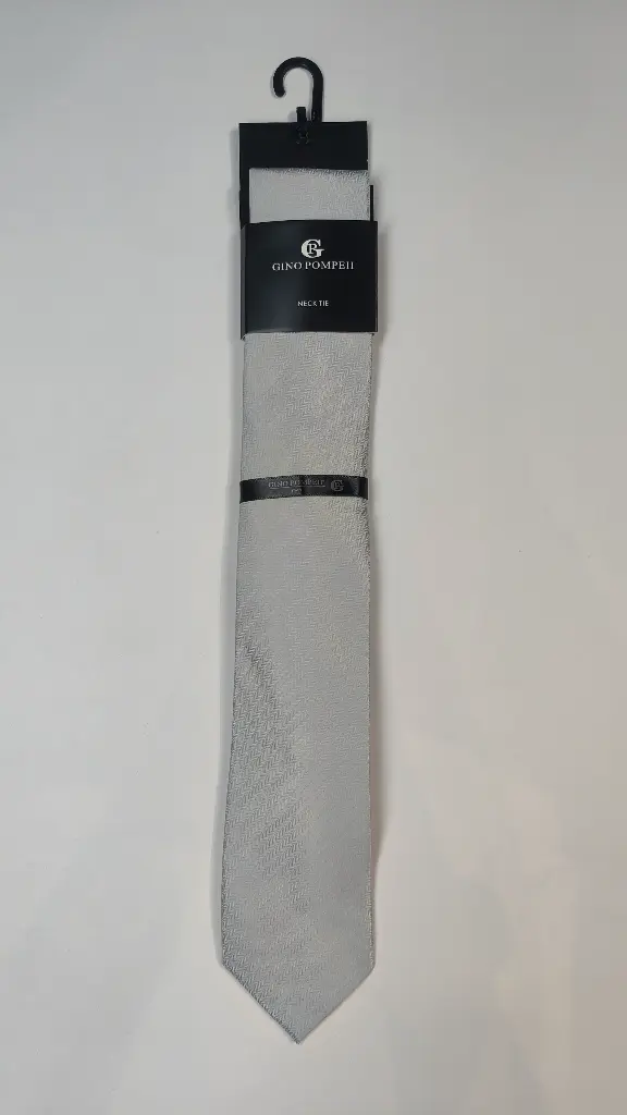 NECK TIE CORBATAS GINO POMPEII  