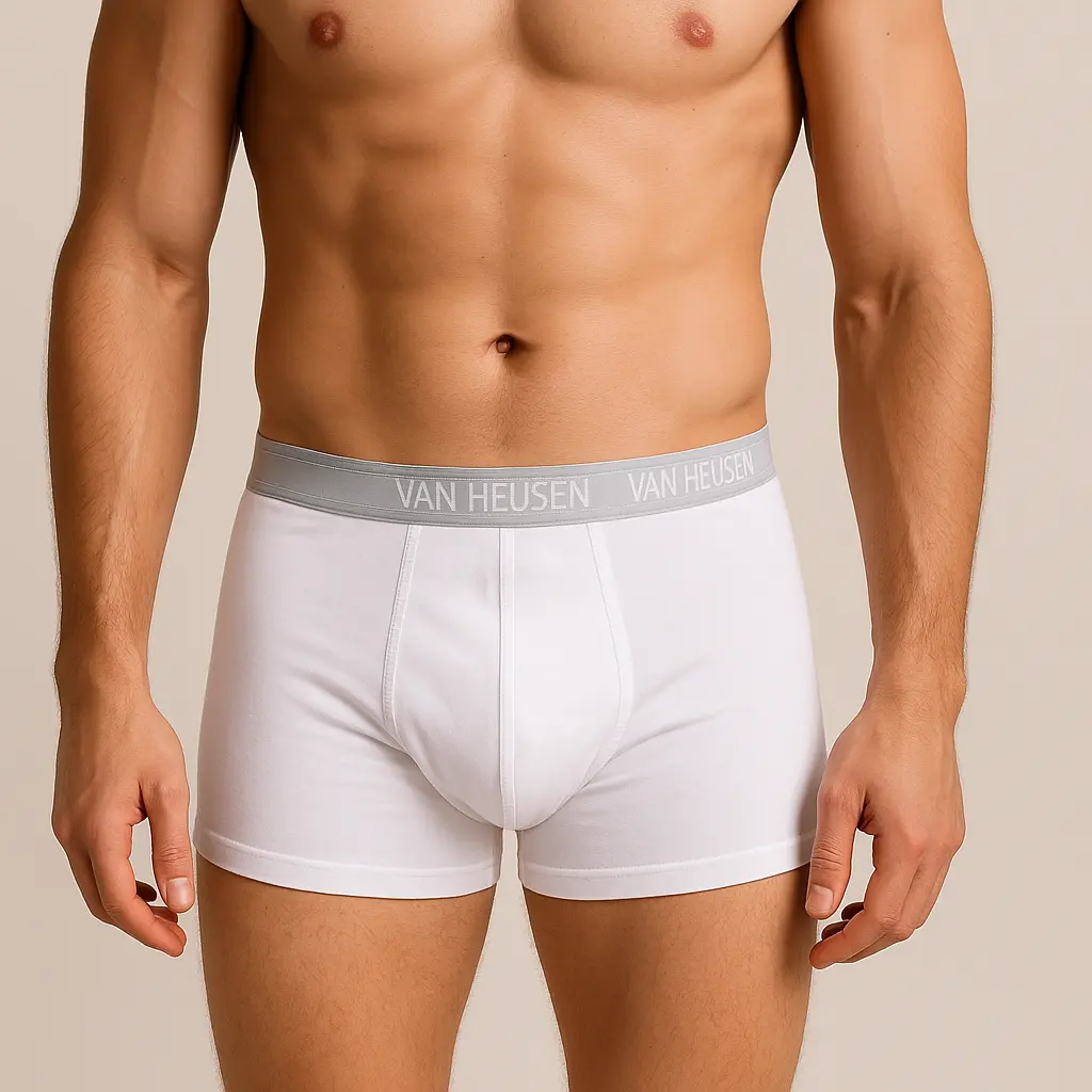 BOXER VAN HEUSEN 2/1 VH-5002C Color