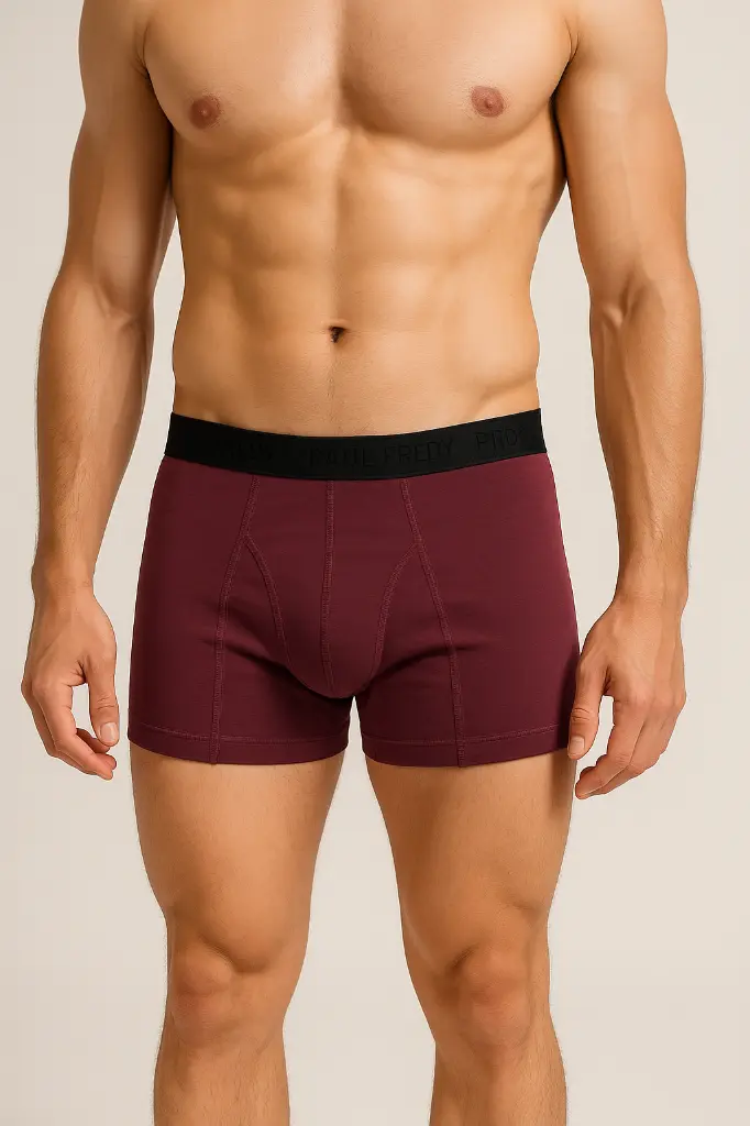 BOXER PAUL FREDY VARIOS COLORES