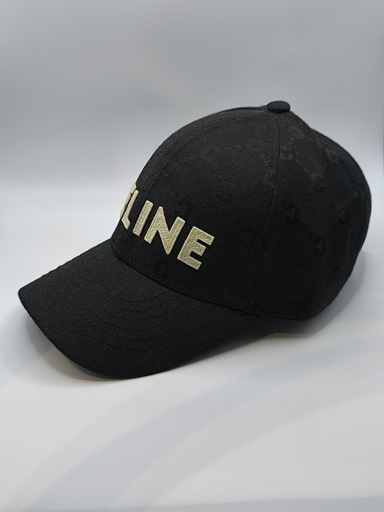 [JFM5810959] GORRA CELINE  LOGO EMBROID