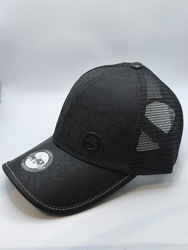 [JFM5810962] GORRA COACH DISENADOR PREST