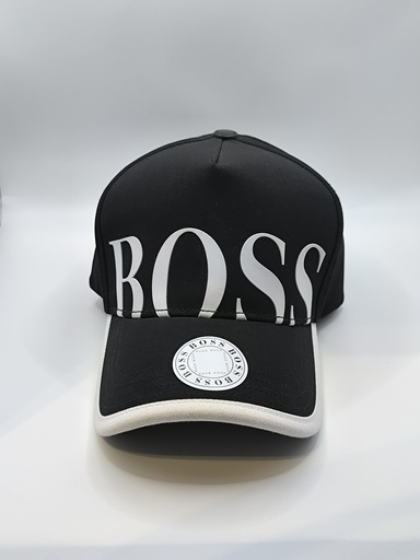 [JFM5810964] GORRA HUGO BOSS  SPORT DRI