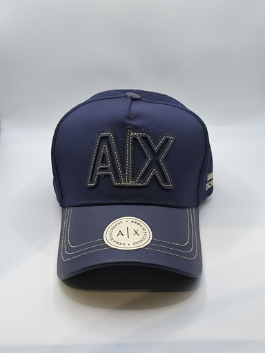 [JFM5810977] GORRAS ARMANI EXCHANGE  TRUCKER