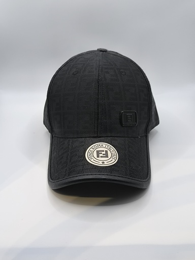 [JFM5810979] GORRAS FENDI LOGO DESING