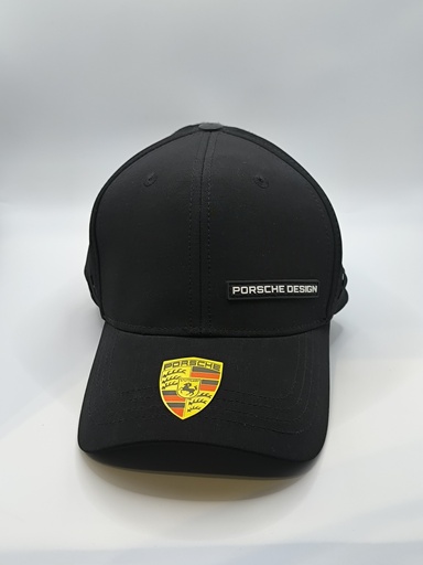 [JFM5810984] GORRAS PORSCHE DESING