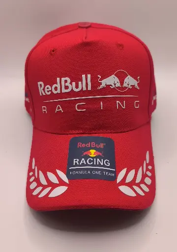 [JFM5811251] GORRAS RED BULL RACING MAX VERSTAPEPEN 2025