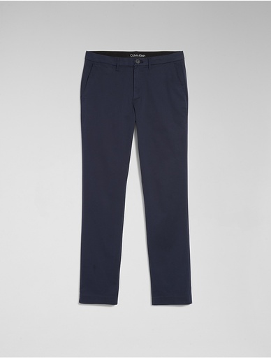 [JFM5811318] Pantalon casual tesaure Calvin Klein Cotton Flex Trouser