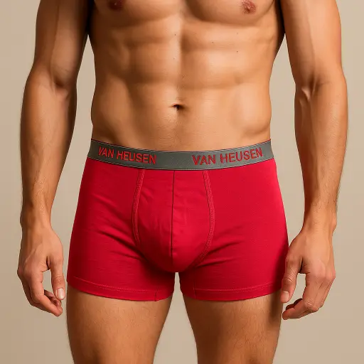 BOXER VAN HEUSEN 2/1 VH-5002C VARIOS COL
