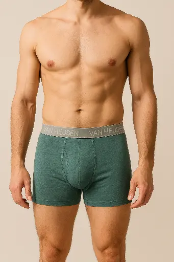 BOXER VAN HEUSEN SET 2/1 VH-610232