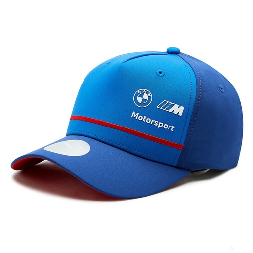 [JFM5818641] Kšiltovka Puma MotorSport BMW Gorra