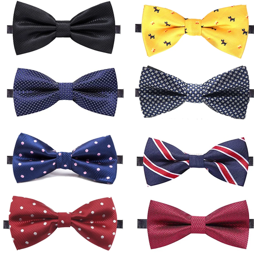 BOW TIE CORBATIN GINO POMPEII