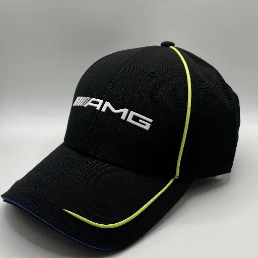 [024541_01] Mercedes-AMG Petronas Motorsport  cap
