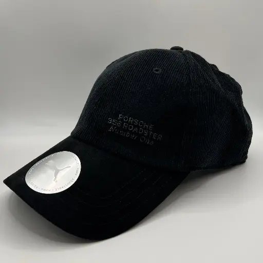 Porsche Legacy Statement BB Cap