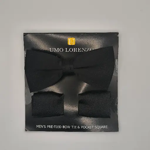 Bow Tie Corbatin Clericci Italy